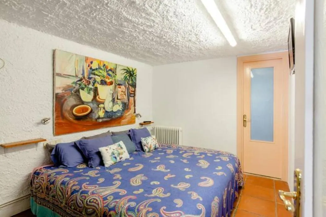 Masia Can Sunyer Agroturismo La Garriga 0*,  İspanya