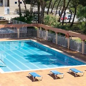  Appartement Rvapartaments La Pineda Espagne
