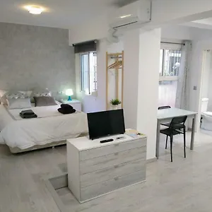 Appartement Cosy Loft In Historical Centre Espagne